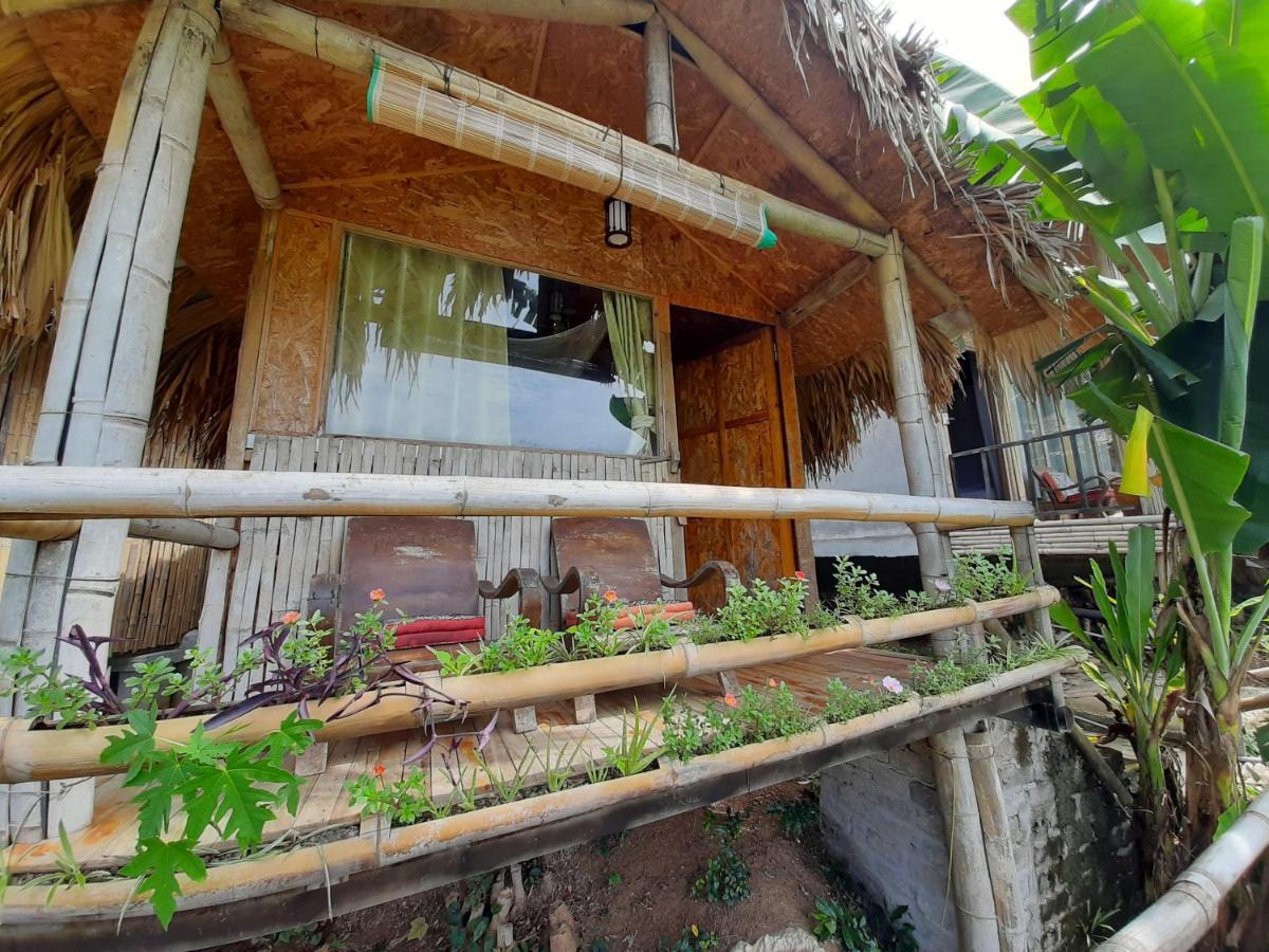 Little Mai Chau Home Stay Ngoại thất bức ảnh