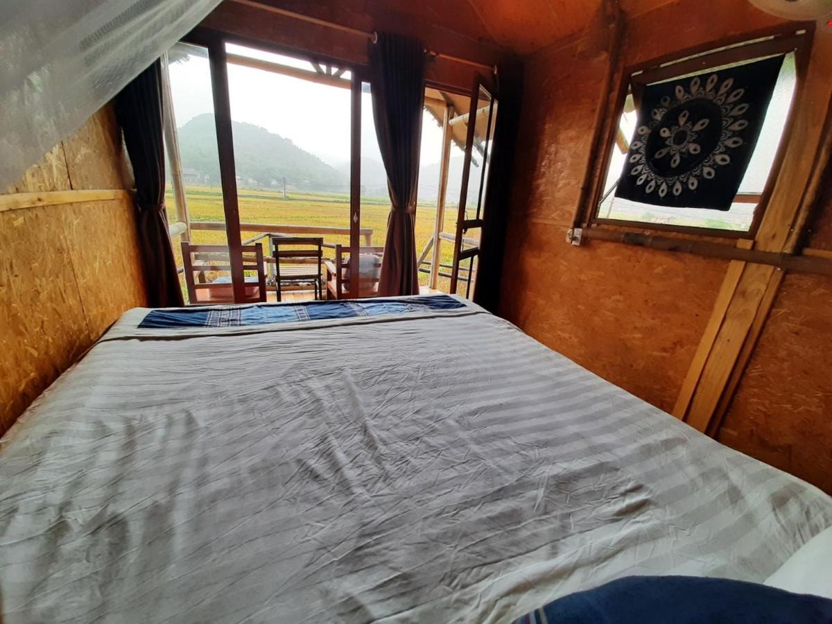 Little Mai Chau Home Stay Ngoại thất bức ảnh